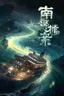 南部档案 海报