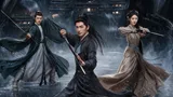 Zhan Zhao Adventures